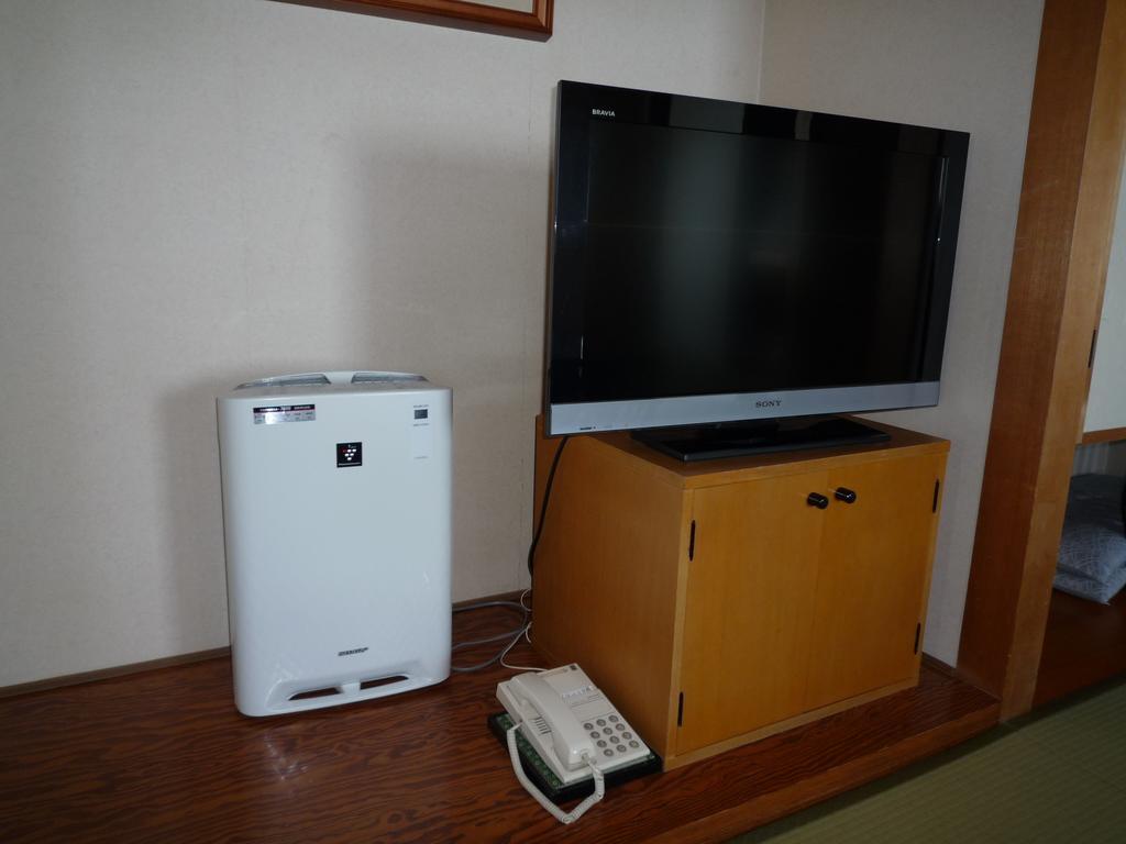 Kaiyoukaku Gamagori Habitación foto
