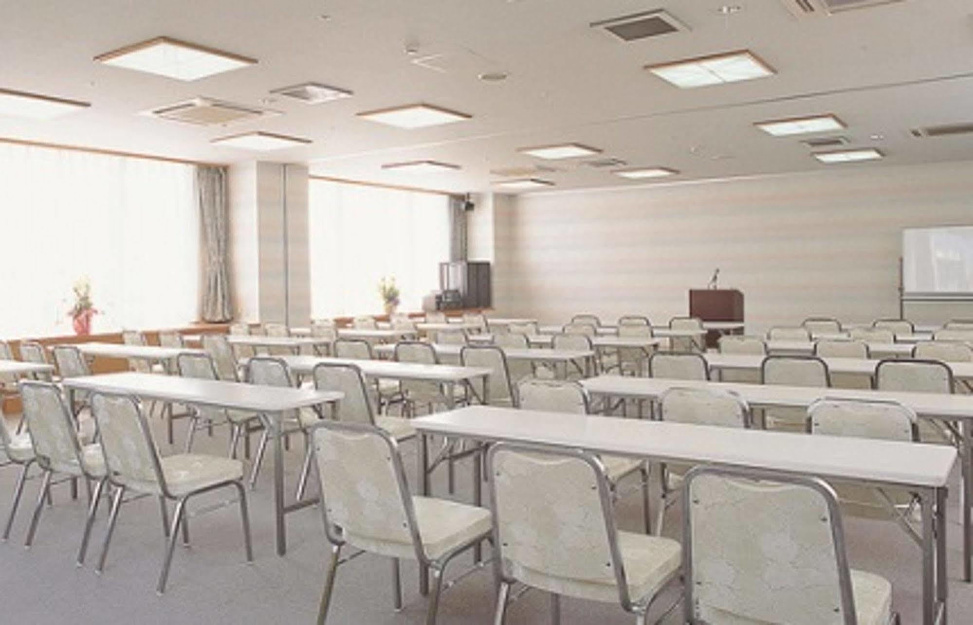 Kaiyoukaku Gamagori Exterior foto